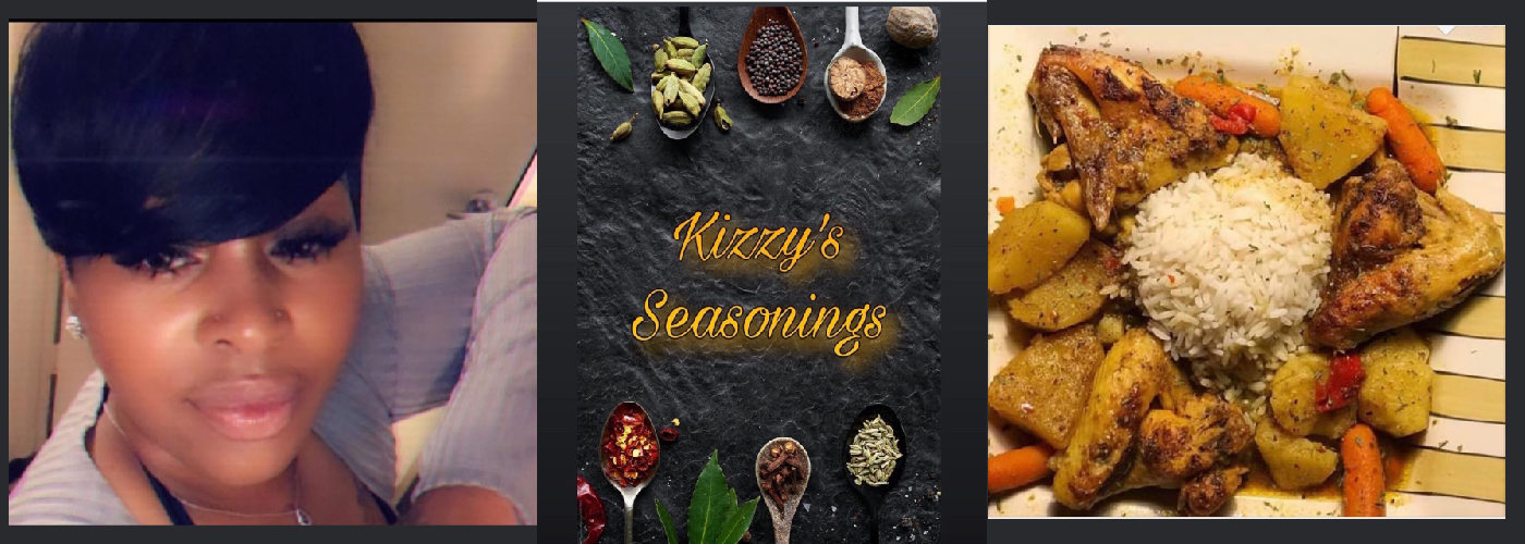 Kizzy's Seasonings